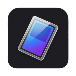 Toploader OS logo